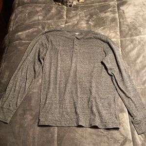 Old Navy Long-sleeve Shirt